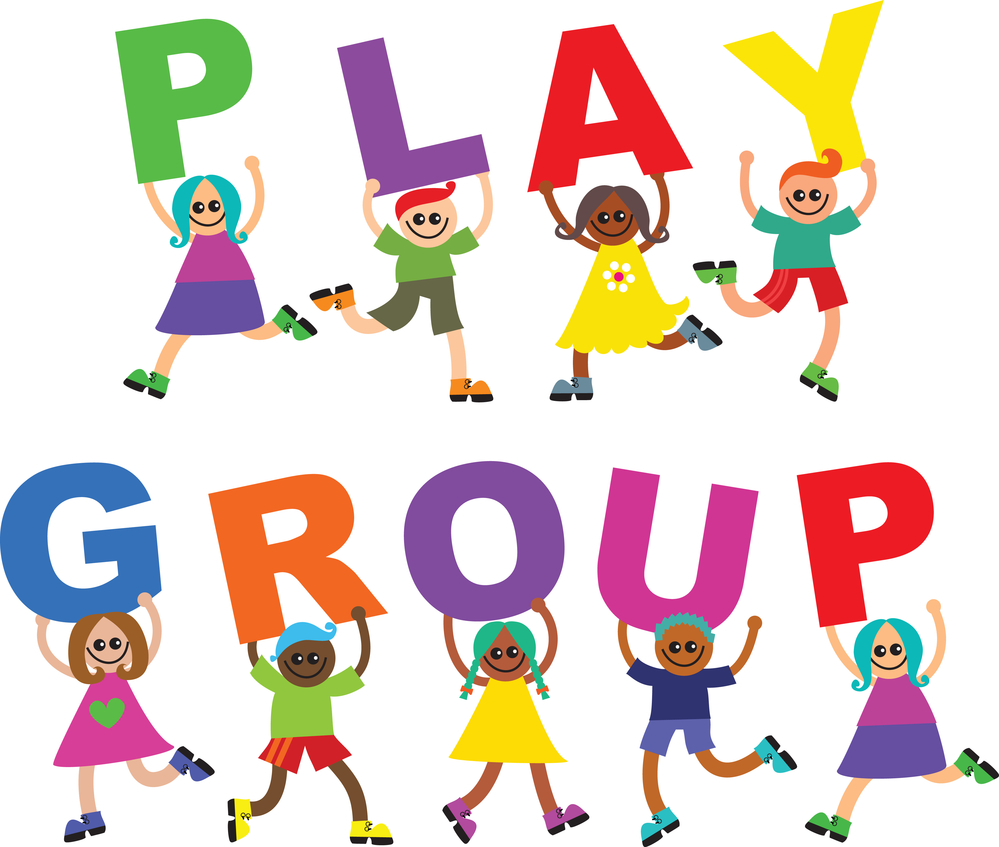 Our Play Group